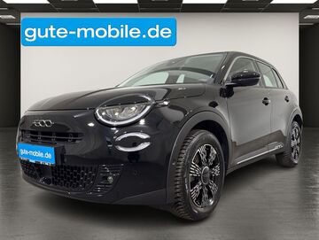 Gebrauchte Fiat 600