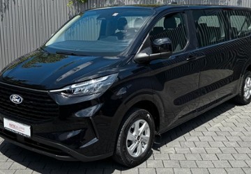 Ford Tourneo Custom 38.000 km 32.900 &euro; Pfullingen 72793
