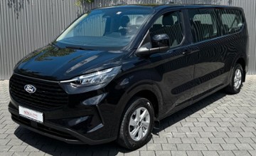 Gebrauchte Ford Tourneo Custom