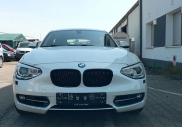 BMW 116 219.000 km 3.500 &euro; Reutlingen oferdingen 72768