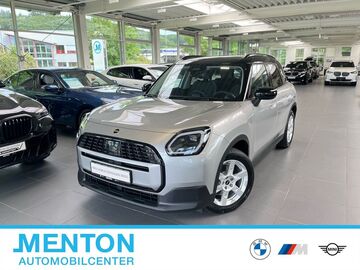 Gebrauchte Mini Countryman