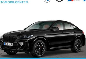 BMW X4 M40 5.900 km 79.500 &euro; Reutlingen 72766