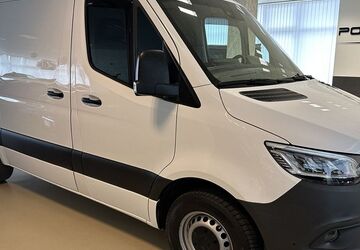 Mercedes-Benz Sprinter 121.000 km 28.900 &euro; Hechingen-Bechtoldsweiler 72379
