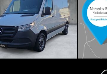 Mercedes-Benz Sprinter 41.084 km 24.978 &euro; Böblingen 71034