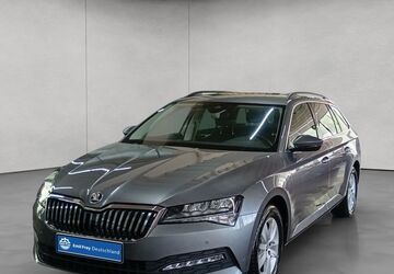 Skoda Superb 139.391 km 19.890 &euro; Reutlingen 72762