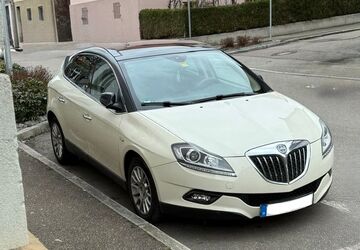 Lancia Delta 187.700 km 2.900 &euro; Adelberg 73099