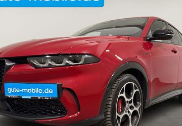 Alfa Romeo Tonale 25.050 km 24.990 &euro; Reutlingen 72762