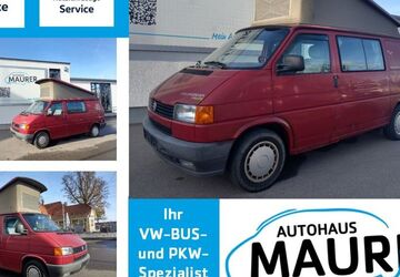 VW T4 California 281.600 km 3.990 &euro; Holzgerlingen 71088