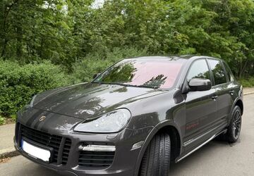 Porsche Cayenne 195.853 km 19.999 &euro; Reutlingen 72768
