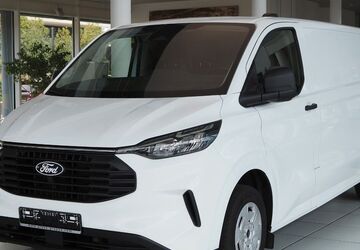 Ford Transit Custom 45.500 km 31.690 &euro; Köngen 73257
