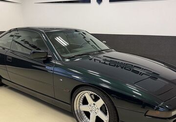 BMW 840 205.000 km 39.950 &euro; Hechingen-Bechtoldsweiler 72379