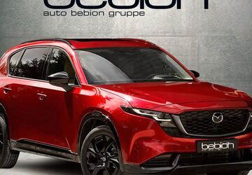 Mazda CX-5 2.101 km 39.790 &euro; Frickenhausen 72636