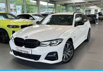 BMW 330 62.876 km 35.550 &euro; Reutlingen 72766