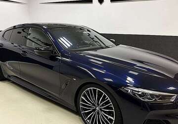 BMW 840 216.000 km 38.850 &euro; Hechingen-Bechtoldsweiler 72379