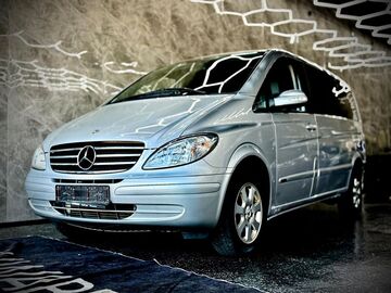 Gebrauchte Mercedes-Benz Viano