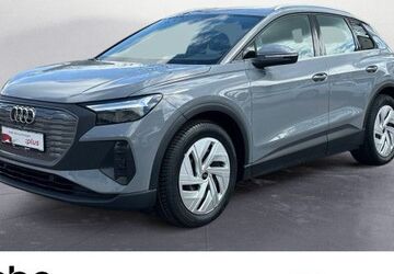 Audi Q4 e-tron 22.147 km 25.360 &euro; Reutlingen 72760