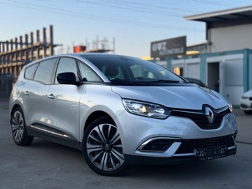 Gebrauchte Renault Scenic