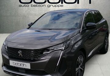Peugeot 3008 24.850 km 24.880 &euro; Reutlingen 72766