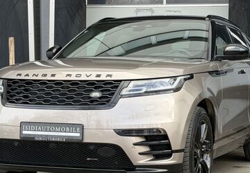 Land Rover Range Rover Velar 31.400 km 45.900 &euro; Reutlingen/Mittelstadt 72766