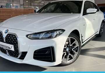 BMW 420 12.456 km 43.890 &euro; Reutlingen 72766