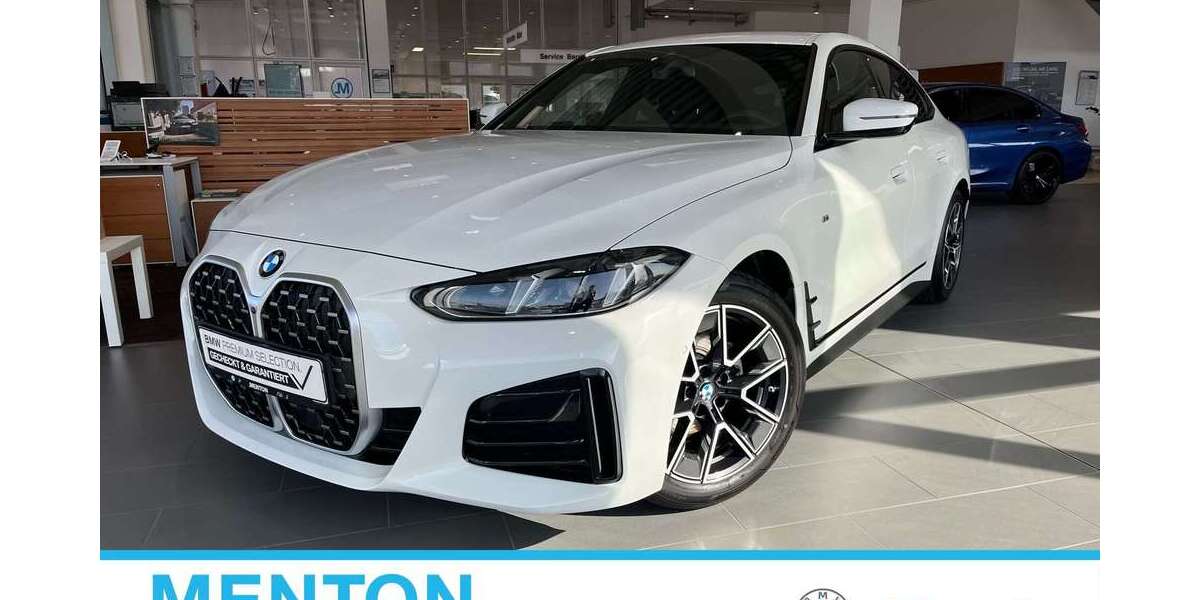 BMW 420 12.456 km 43.890 &euro; Reutlingen 72766