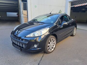 Gebrauchte Peugeot 207