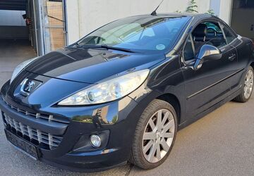 Peugeot 207 150.000 km 3.950 &euro; Reutlingen 72766