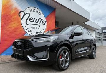Ford Kuga 11.600 km 34.990 &euro; Herrenberg-Kuppingen 71083