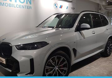 BMW X5 12.385 km 77.890 &euro; Reutlingen 72766