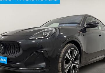 Maserati Grecale 7.600 km 76.976 &euro; Reutlingen 72762