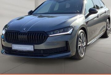 Skoda Superb 20.966 km 43.490 &euro; Kirchheim 73230