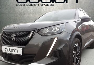Peugeot 2008 28.250 km 19.750 &euro; Reutlingen 72770