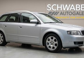 Audi A4 192.000 km 1.490 &euro; Reutlingen 72762