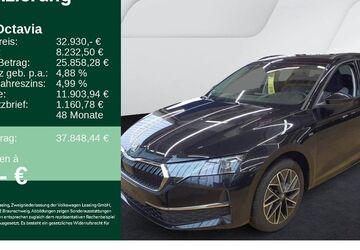 Skoda Octavia 24.115 km 32.530 &euro; Mössingen 72116