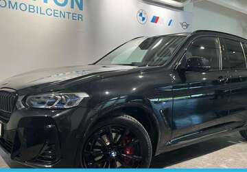 BMW X3 18.650 km 52.890 &euro; Reutlingen 72766