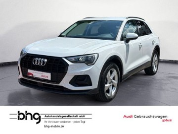 Gebrauchte Audi Q3