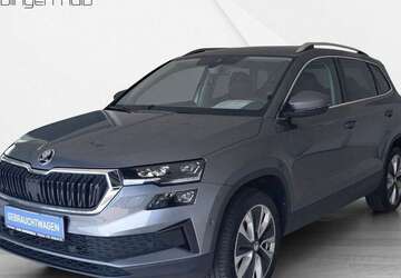 Skoda Karoq 16.750 km 27.890 &euro; Böblingen 71034