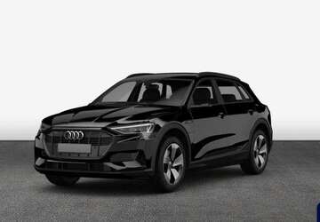 Audi e-tron 43.316 km 26.590 &euro; Filderstadt 70794