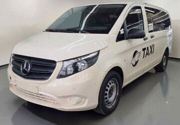 Mercedes-Benz Vito 340.000 km 19.999 &euro; Reutlingen / Mittelstadt 72766