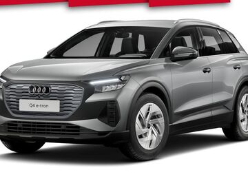 Audi Q4 e-tron 25.959 km 41.940 &euro; Böblingen 71034