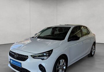 Opel Corsa 46.102 km 12.590 &euro; Reutlingen 72762
