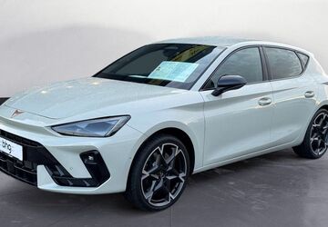 Cupra Leon 1 km 45.399 &euro; Reutlingen 72760