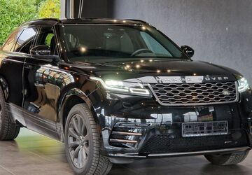 Land Rover Range Rover Velar 22.000 km 39.999 &euro; Gäufelden 71126