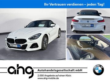 Gebrauchte BMW Z4
