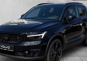 Volvo XC40 3.022 km 54.900 &euro; Tübingen 72072