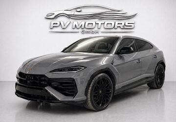 Lamborghini Urus 1.740 km 333.199 &euro; Reutlingen 72760