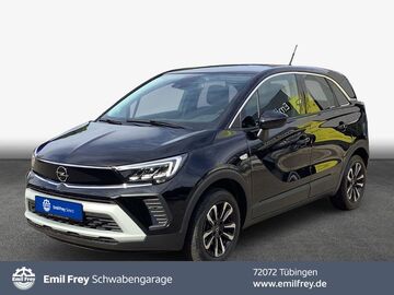 Gebrauchte Opel Crossland