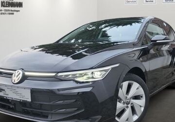 VW Golf 30.900 km 24.600 &euro; Hechingen 72379