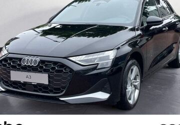 Audi A3 3.900 km 34.990 &euro; Reutlingen 72760