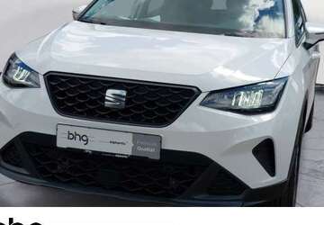 Seat Arona 34.723 km 16.730 &euro; Reutlingen 72770
